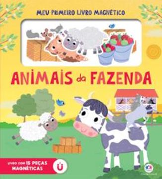 Imagem de ANIMAIS DA FAZENDA
