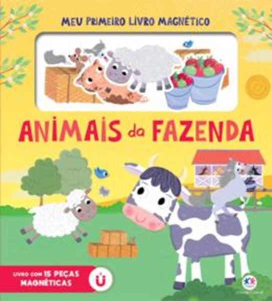 Picture of ANIMAIS DA FAZENDA