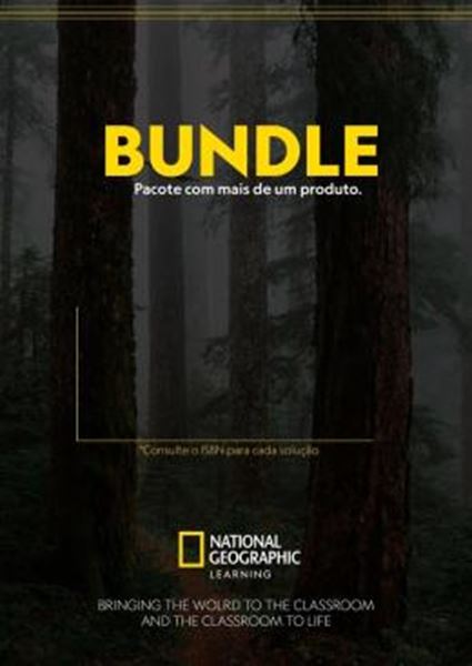 Picture of WELCOME TO OUR WORLD 2 ALL CAPS STUDENT BOOK COM OLP + ACTIVITY BOOK - 2ND ED