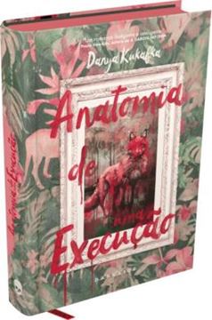 Imagem de ANATOMIA DE UMA EXECUCAO
