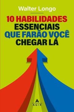 Imagem de 10 HABILIDADES QUE FARAO VOCE CHEGAR LA