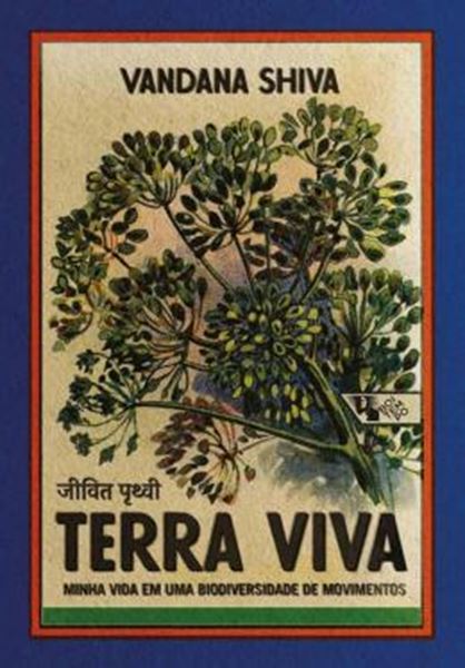 Picture of TERRA VIVA - MINHA VIDA EM UMA BIODIVERSIDADE DE MOVIMENTOS