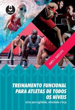 Imagem de TREINAMENTO FUNCIONAL PARA ATLETAS DE TODOS OS NIVEIS