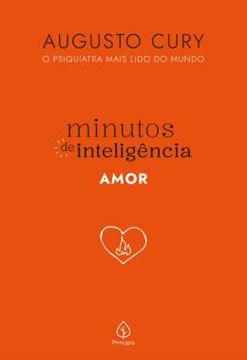 Imagem de MINUTOS DE INTELIGENCIA - AMOR