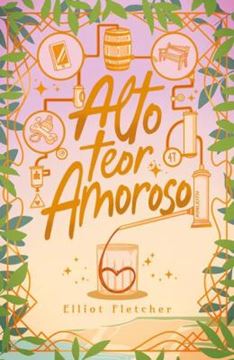 Imagem de ALTO TEOR AMOROSO