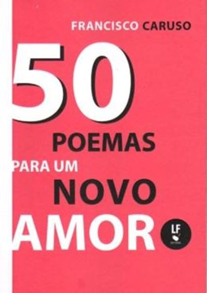 Picture of 50 POEMAS PARA UM NOVO AMOR