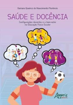 Imagem de SAUDE E DOCENCIA