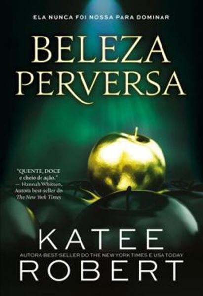 Picture of BELEZA PERVERSA - LIVRO 3