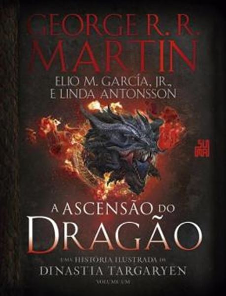 Picture of A ASCENSAO DO DRAGAO