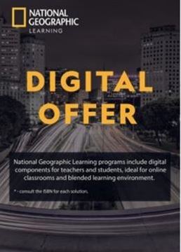 Imagem de READING EXPLORER 4 - SPLIT B ON THE SPARK PLATFORM, INSTANT ACCESS - 3RD ED
