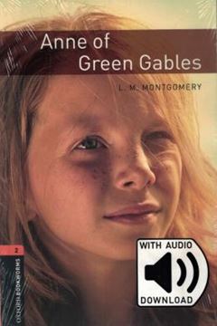 Imagem de ANNE OF GREEN GABLES