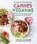 Imagem de O LIVRO DE RECEITAS DAS CARNES VEGANAS - MAIS DE 100 REFEICOES SAUDAVEIS, SUCULENTAS E SABOROSAS TOTALMENTE PLANT-BASED