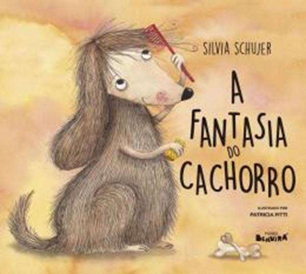 Picture of A FANTASIA DO CACHORRO