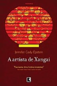Imagem de ARTISTA DE XANGAI, A
