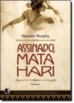 Imagem de ASSINADO, MATA HARI