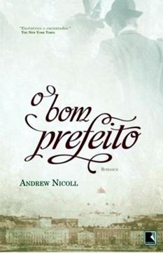 Imagem de BOM PREFEITO, O