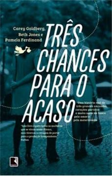Imagem de TRES CHANCES PARA O ACASO
