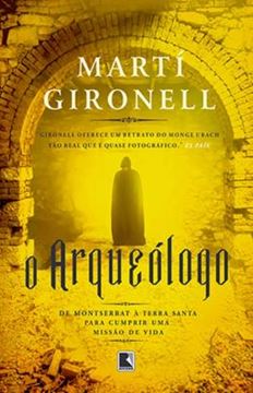 Imagem de ARQUEOLOGO, O
