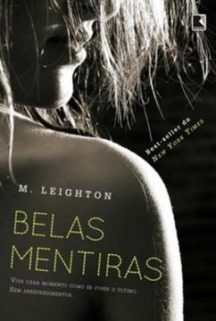 Imagem de BELAS MENTIRAS