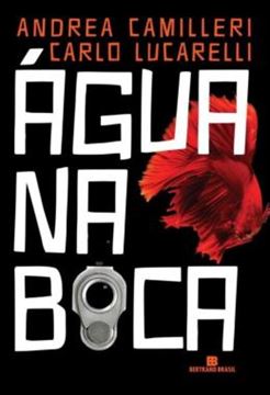 Imagem de AGUA NA BOCA