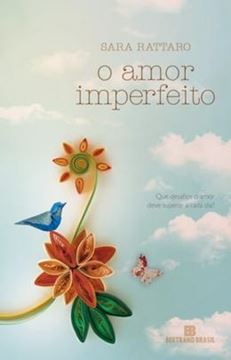 Imagem de AMOR IMPERFEITO, O - 1ª ED
