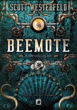 Imagem de BEEMOTE VOL. 2 - A REVOLUCAO