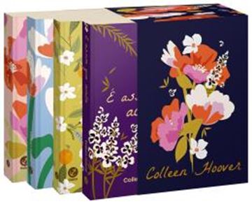Imagem de BOX COLLEN HOOVER