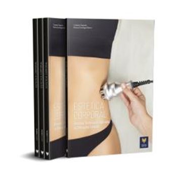 Imagem de ESTETICA CORPORAL