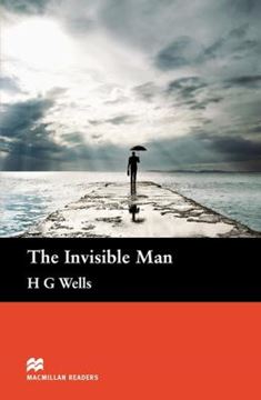Imagem de THE INVISIBLE MAN