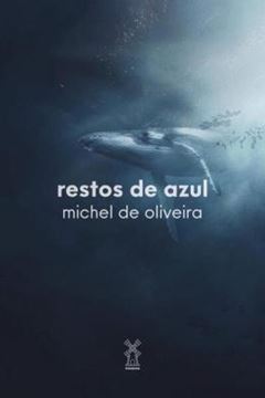 Imagem de RESTOS DE AZUL