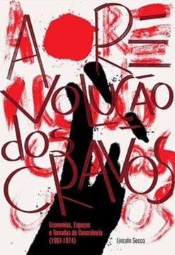 Imagem de A REVOLUCAO DOS CRAVOS