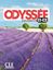 Imagem de ODYSSEE - NIVEAU C1-C2 - LIVRE DE L´ELEVE + AUDIO EN LIGNE