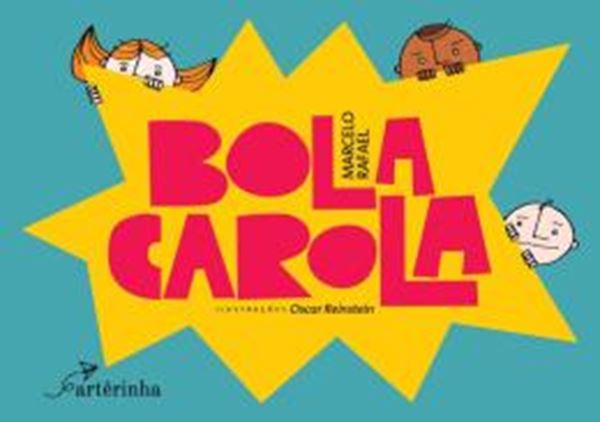 Picture of BOLA CAROLA