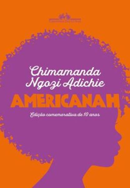 Picture of AMERICANAH - 2ªED