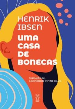 Imagem de UMA CASA DE BONECAS