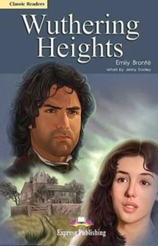 Imagem de WUTHERING HEIGHTS READER CLASSIC READERS - LEVEL 6