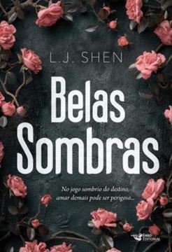 Imagem de BELAS SOMBRAS