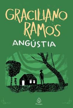 Imagem de ANGUSTIA