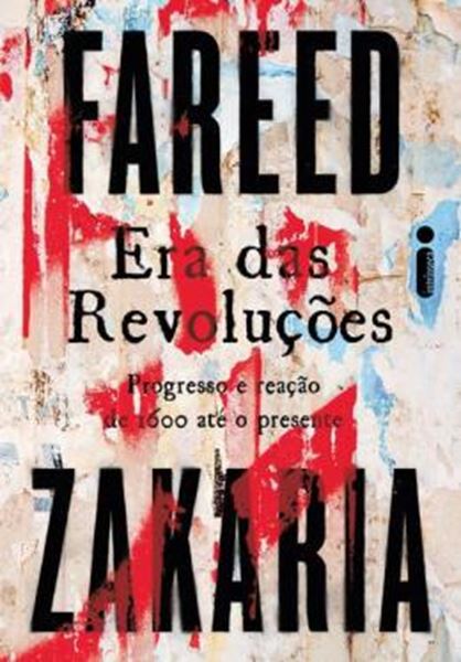 Picture of ERA DAS REVOLUCOES