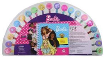 Imagem de BARBIE - BORRACHAS DIVERTIDAS