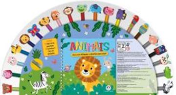 Imagem de ANIMAIS - BORRACHAS DIVERTIDAS