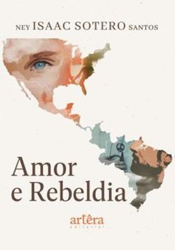 Imagem de AMOR E REBELDIA