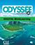 Imagem de ODYSSEE A1 - LIVRE DE L´ELEVE VERSION NUMERIQUE BLINKLEARNING