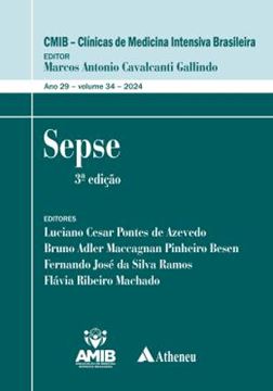 Imagem de SEPSE - 3ªED