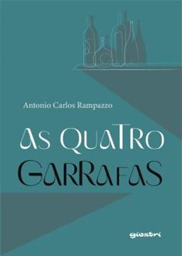 Imagem de AS QUATRO GARRAFAS