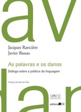 Imagem de AS PALAVRAS E OS DANOS: