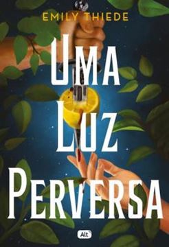 Imagem de UMA LUZ PERVERSA