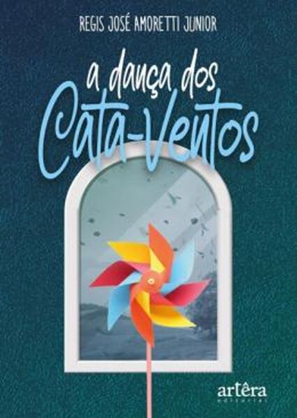Picture of A DANCA DOS CATA-VENTOS