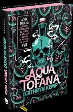 Imagem de AQUA TOFANA