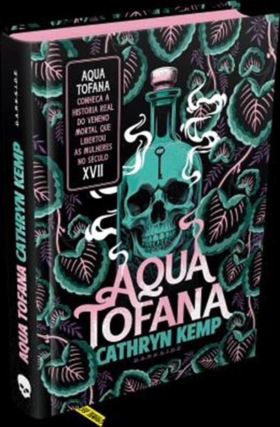 Picture of AQUA TOFANA